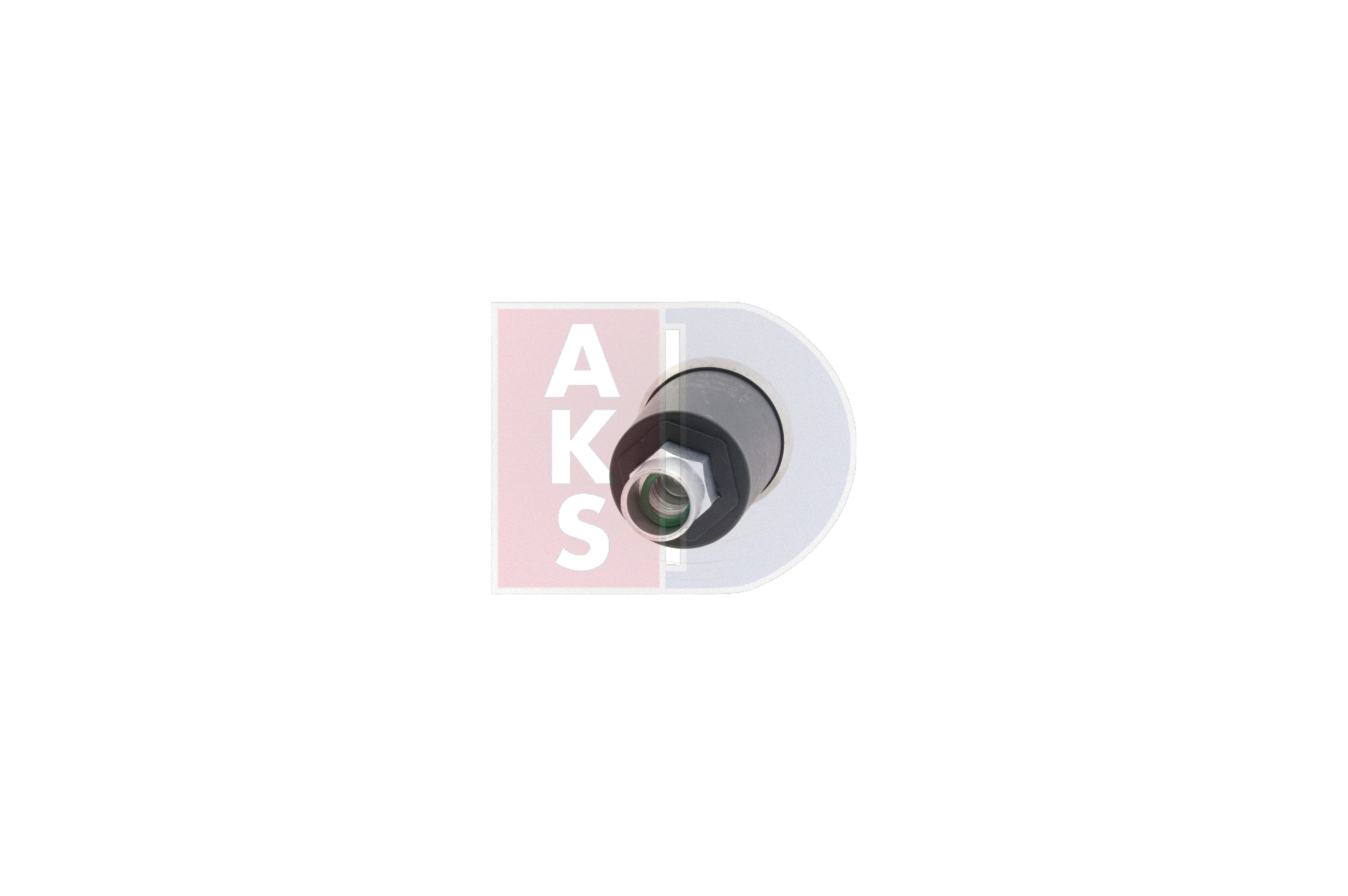 AKS DASIS 860018N Drukschakelaar airco VOLKSWAGEN Polo Hatchback (6N1) 1.0 Benzine 45 Pk 1995 kosten