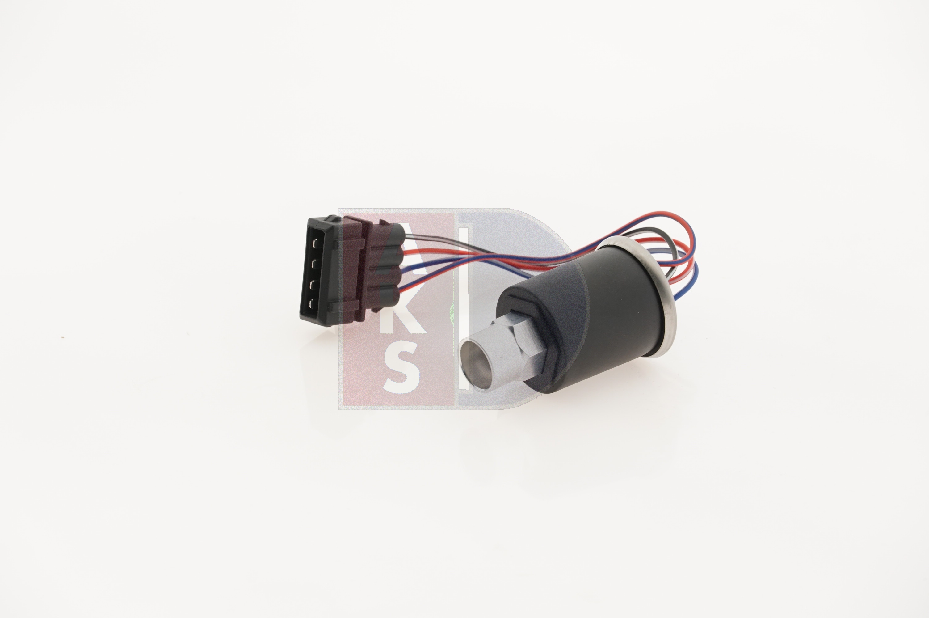 AKS DASIS 860019N 1990 Jetta 2 Druckschalter Klimaanlage original