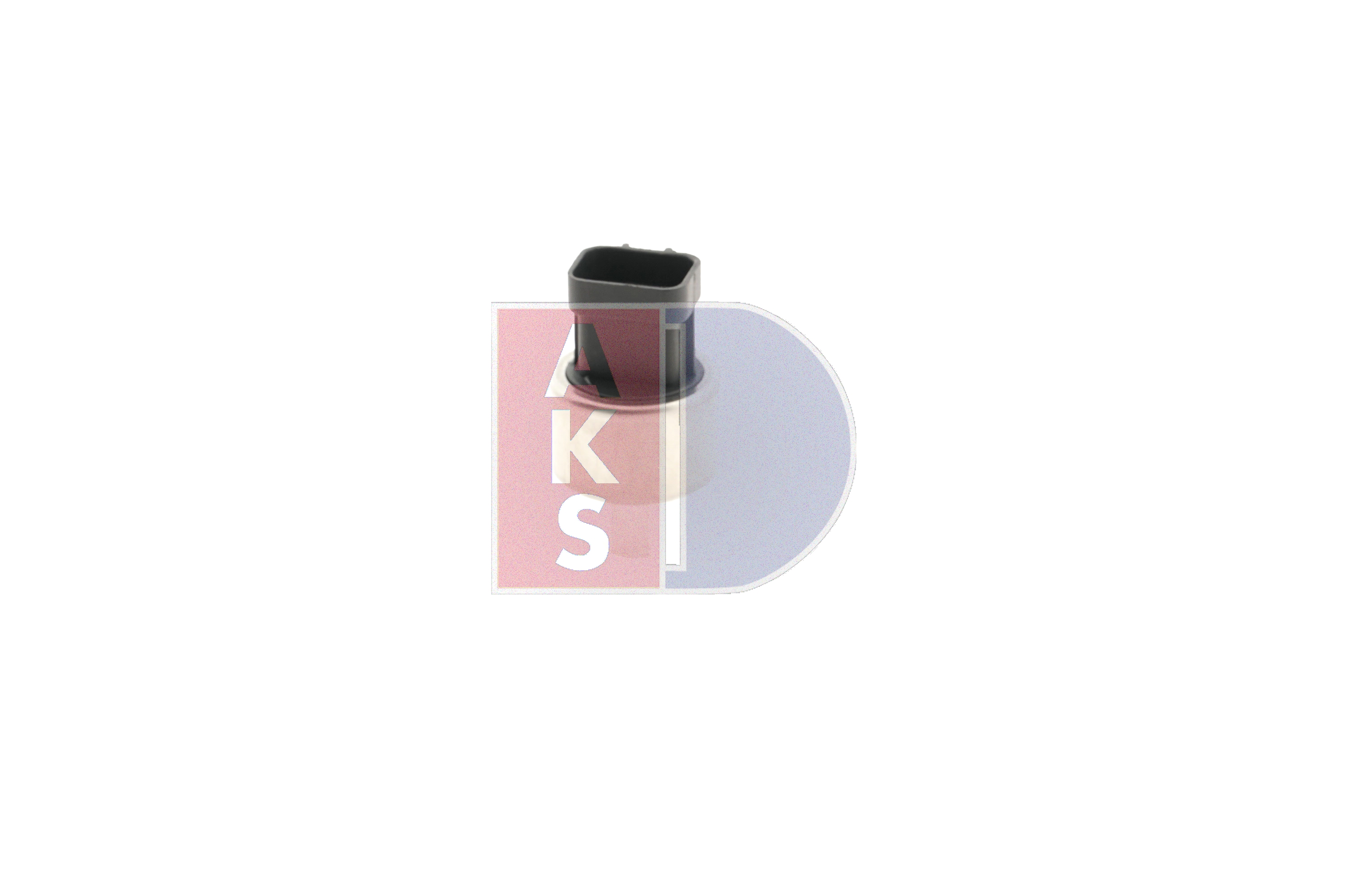 Pirkti AKS DASIS Slėgio jungiklis, oro kondicionavimas 860024N