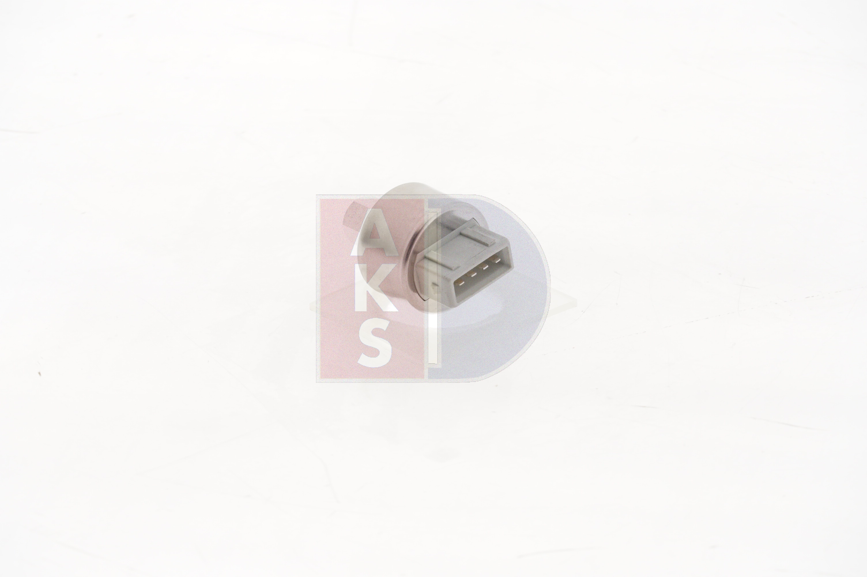 Druksensor airco AKS DASIS 860025N geschikt voor OPEL, VAUXHALL goedkope