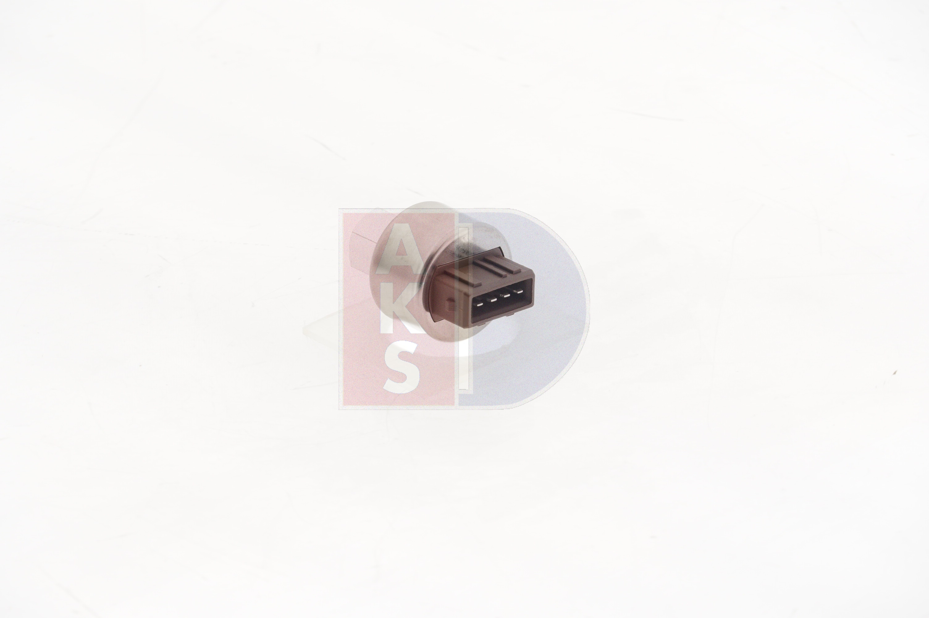 AKS DASIS 860027N Capteur de pression climatisation Fiat Scudo Break 1.9 TD Diesel 92 CV 2001 prix