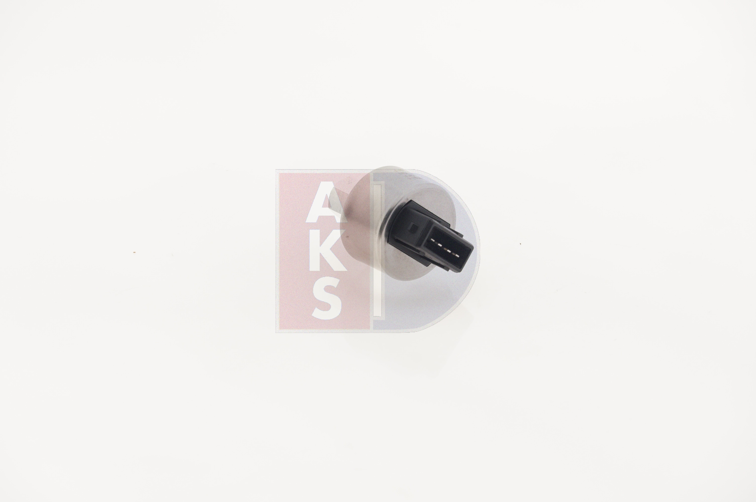 AKS DASIS Druckschalter, Klimaanlage 860028N
