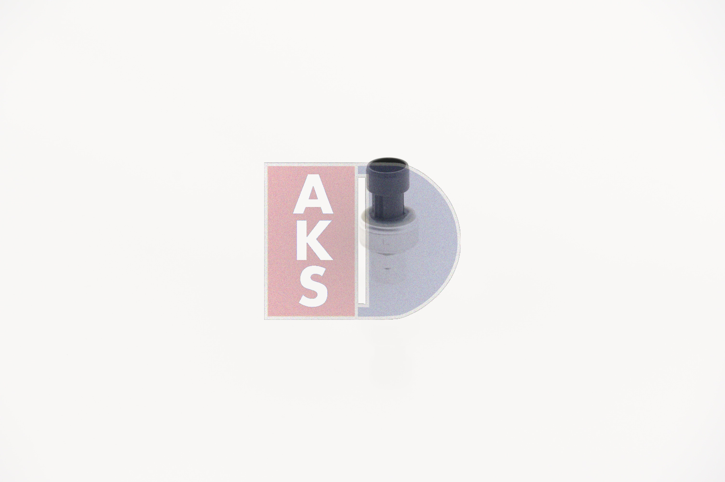 AKS DASIS Druksensor airco 860029N