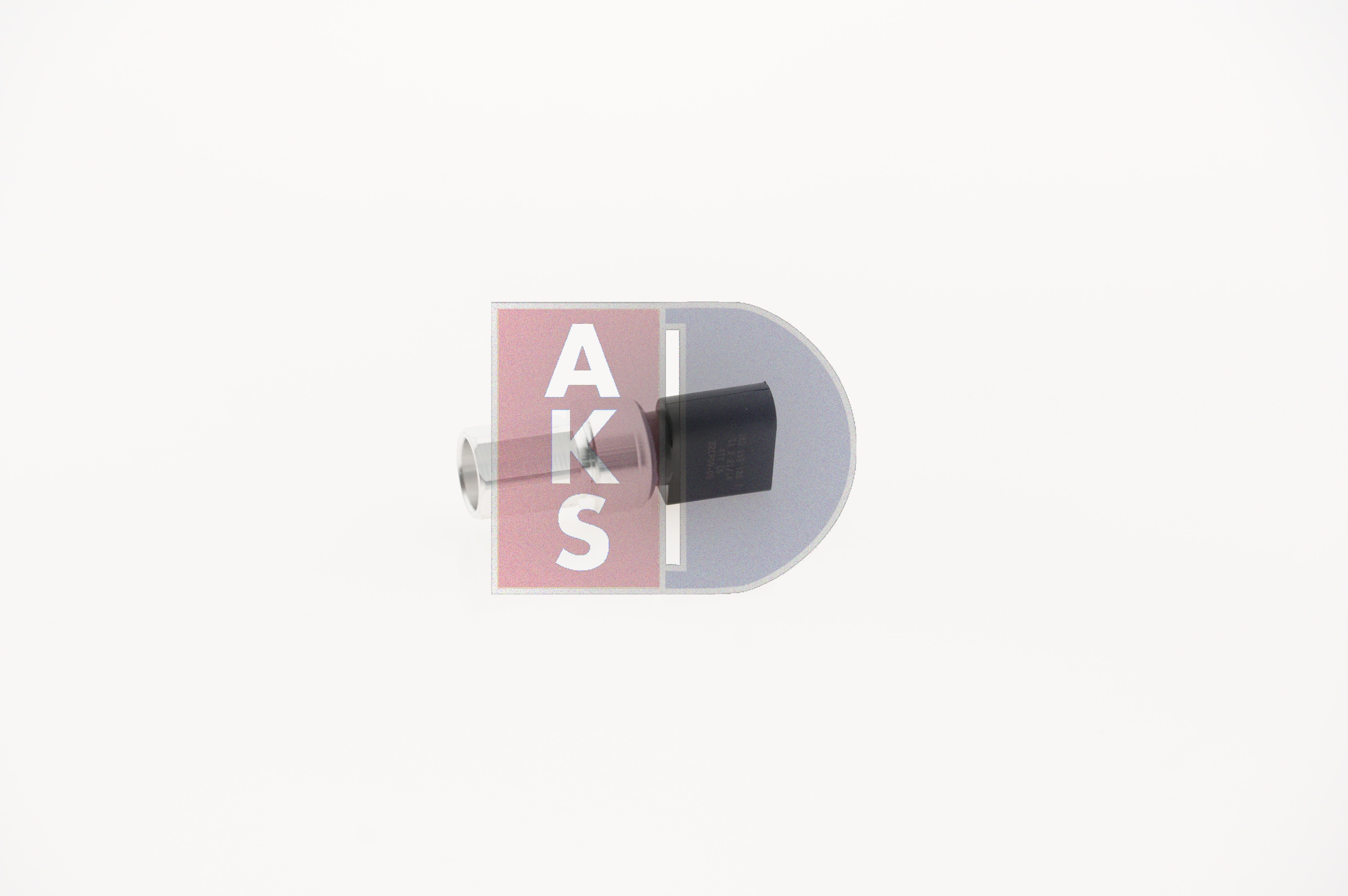 860066N AKS DASIS 95561313703 Druckschalter, Klimaanlage