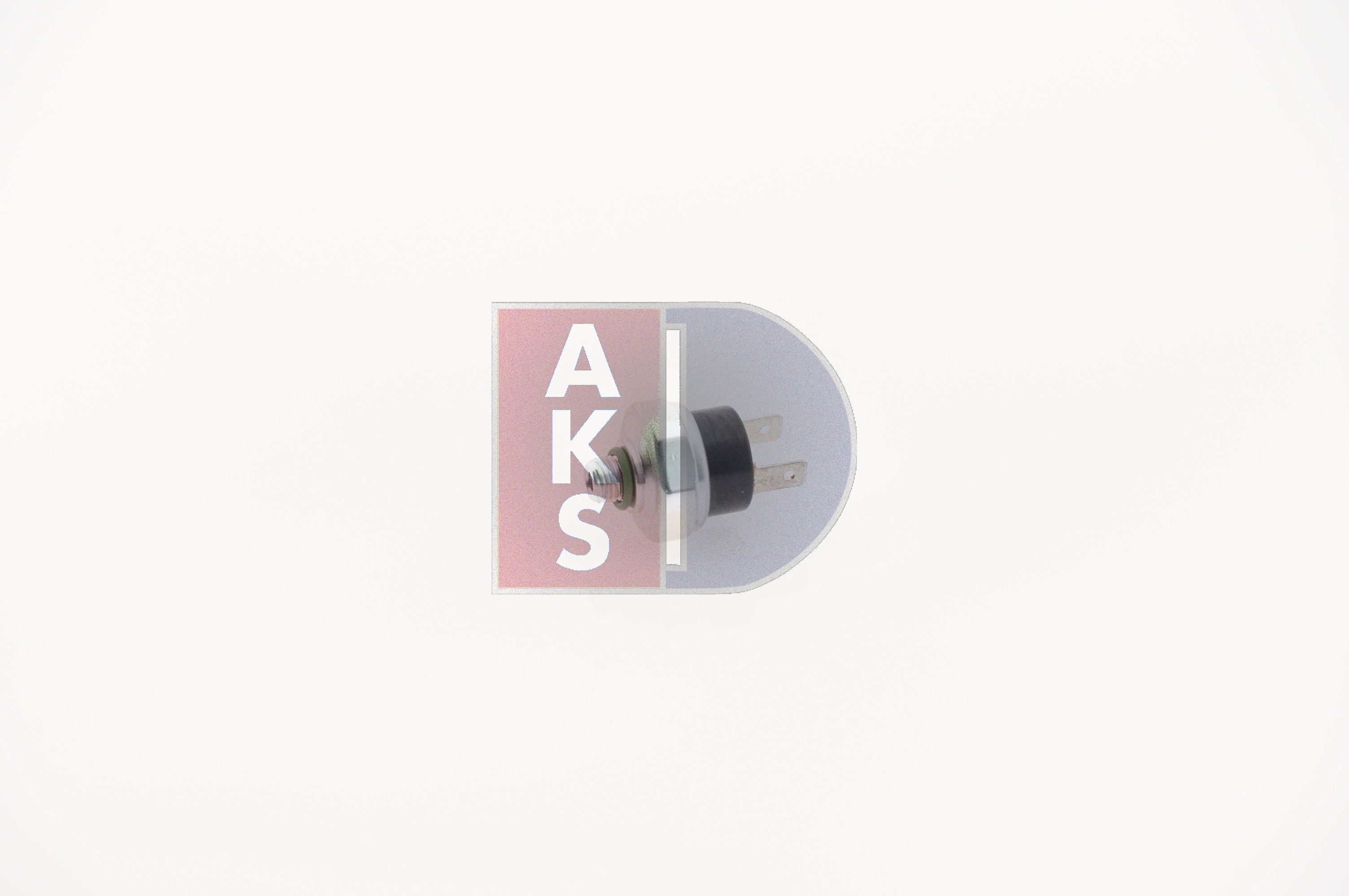 Ac trykkbryter AKS DASIS 860084N