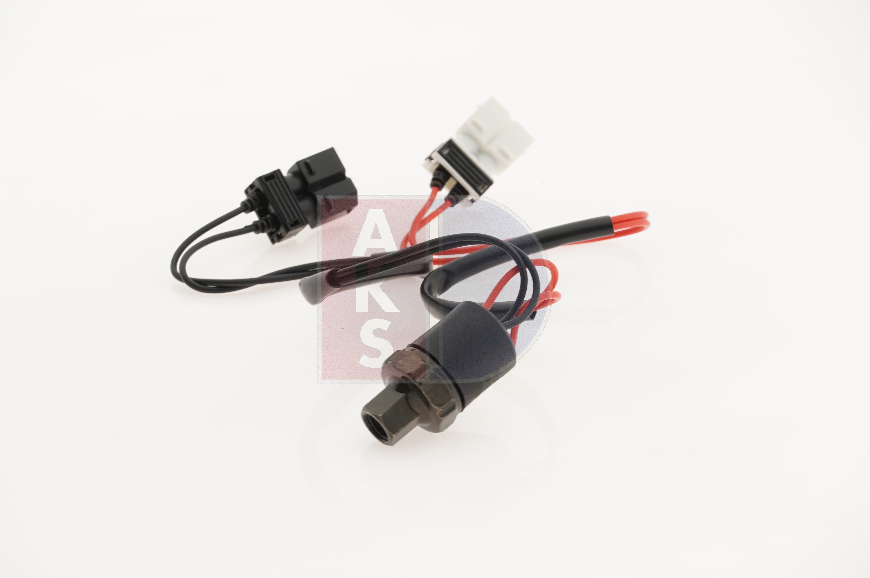 AKS DASIS 860160N Slėgio jungiklis, oro kondicionavimas BMW 5 Touring (E34) 520 i benzinas 150 AG 1996