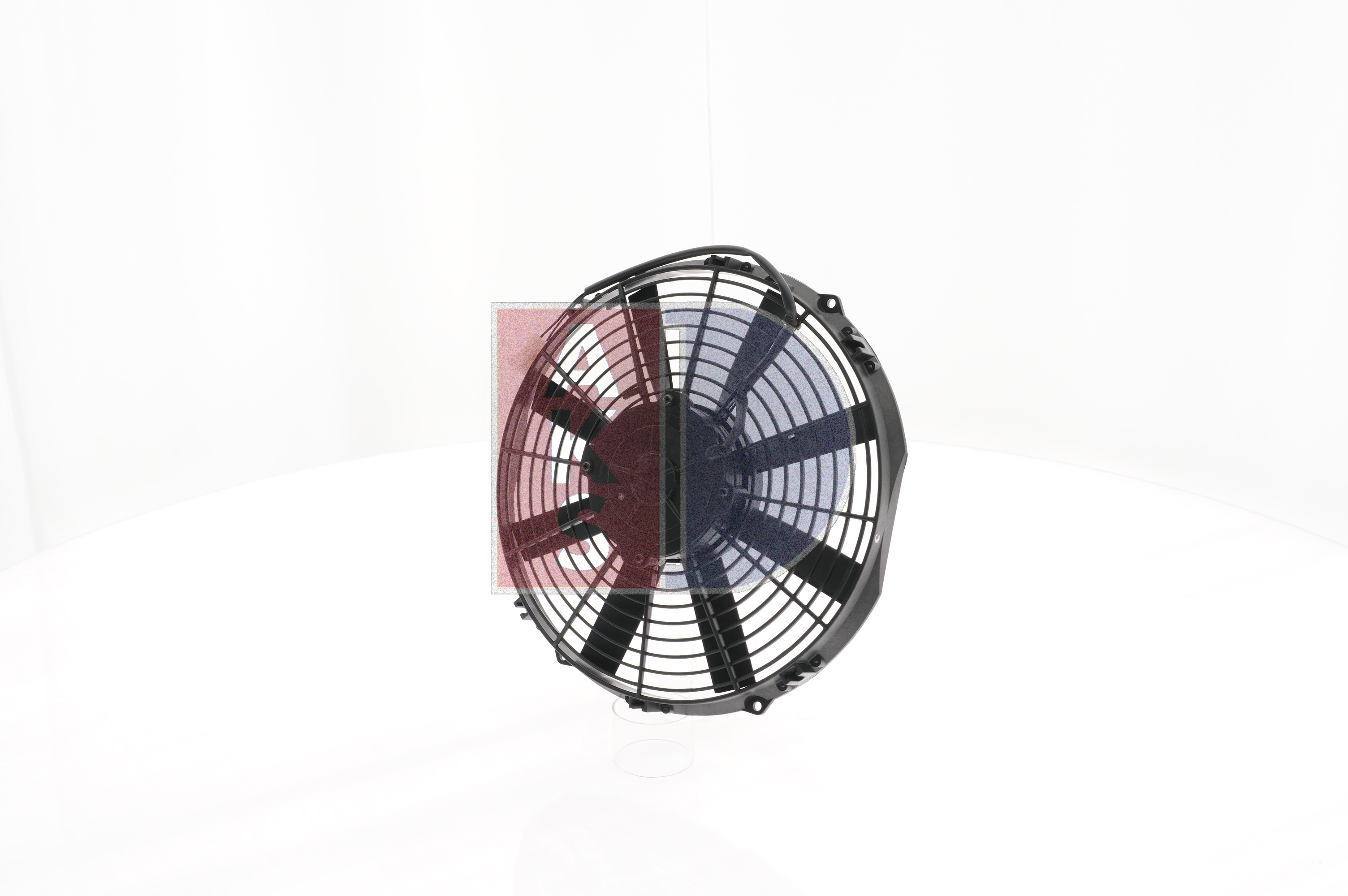 Motoventilateur AKS DASIS 870017N appropriées pour RENAULT, PEUGEOT, VOLKSWAGEN, CITROЁN, BMW pas cher