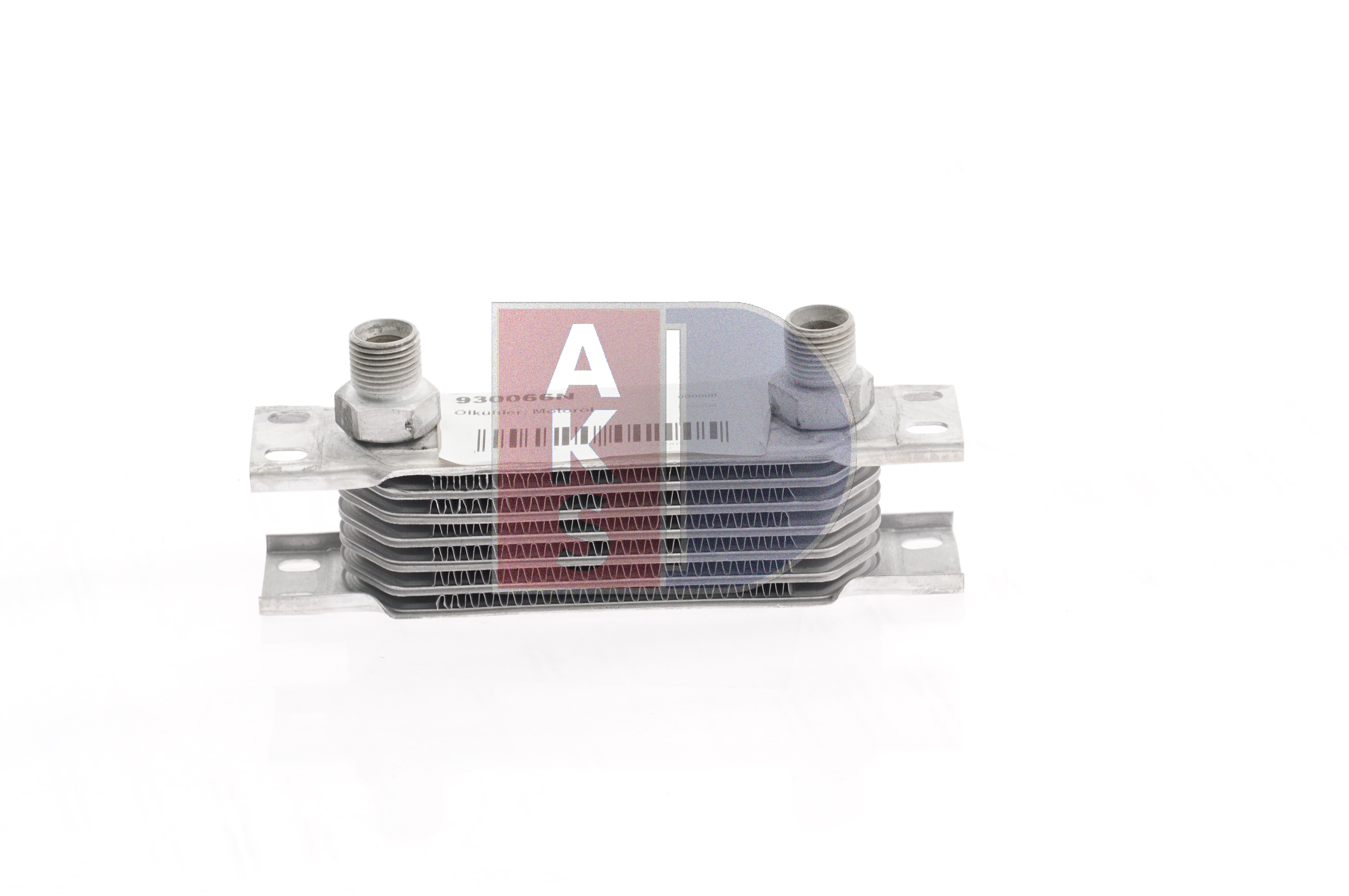 Масляный радиатор, двигательное масло AKS DASIS 930066N совместимо с BMW, AUDI, VW, VOLVO, MERCEDES-BENZ дешево