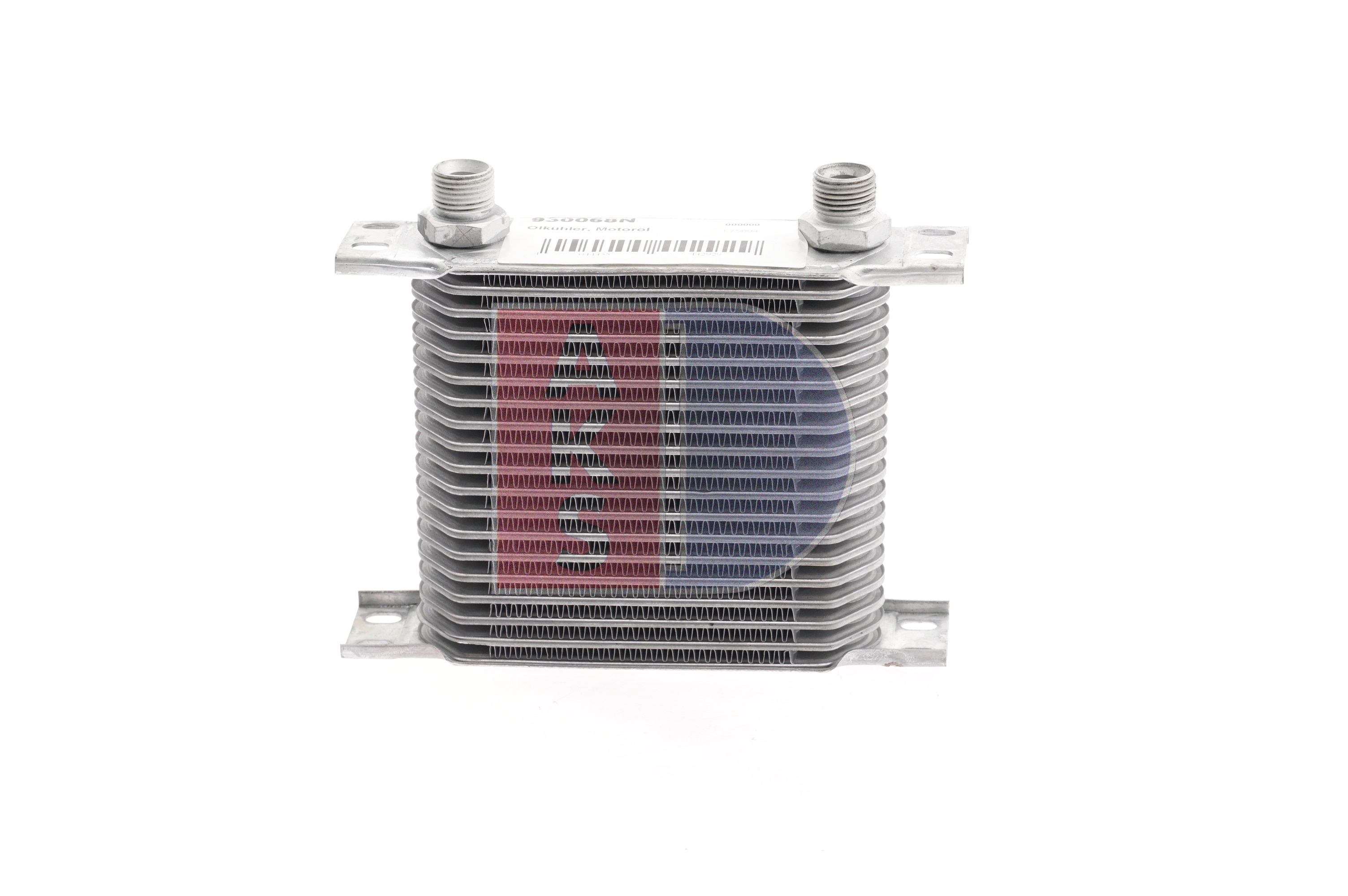 Radiateur d'huile AKS DASIS 930068N