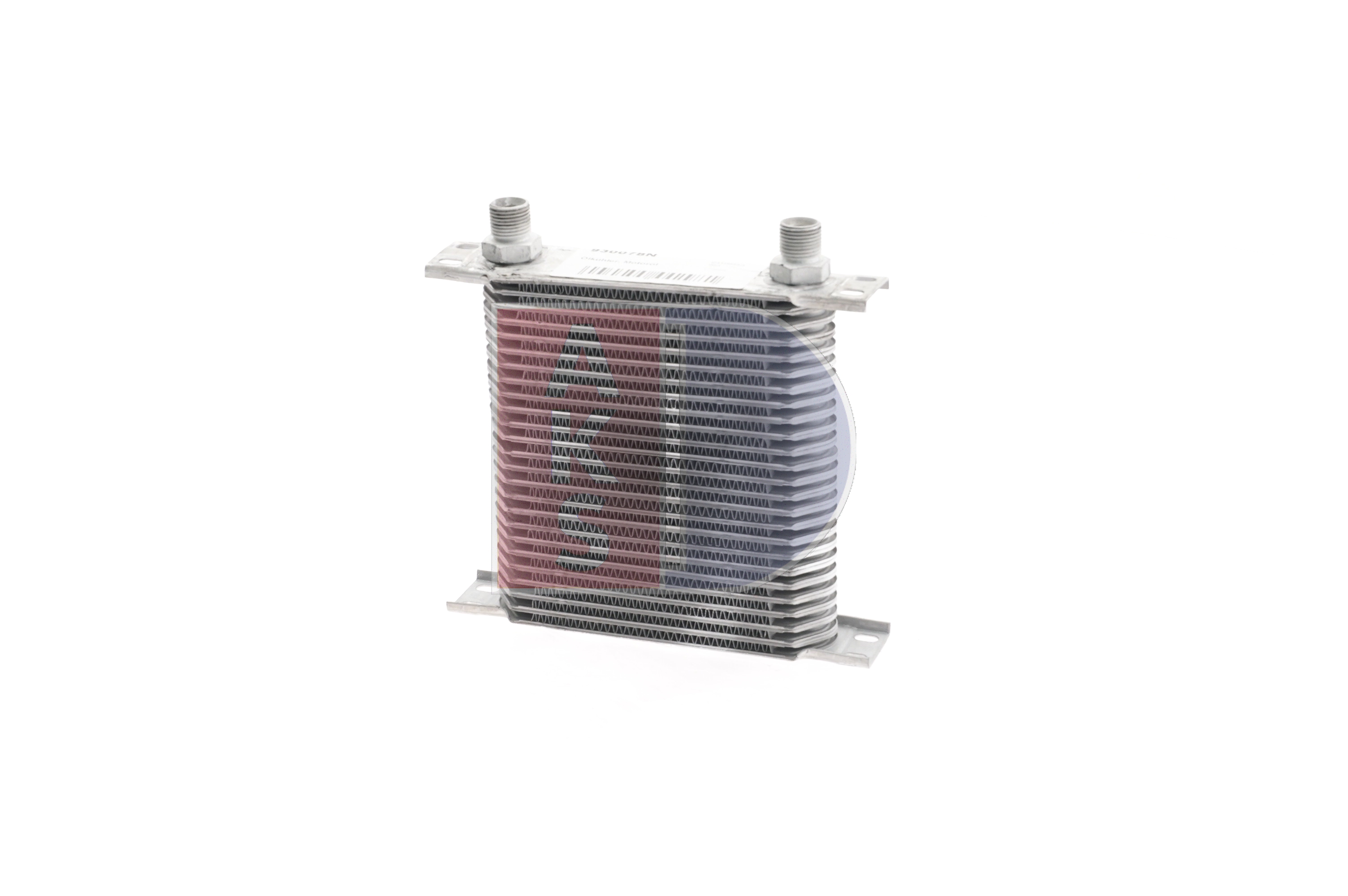 Radiateur d'huile AKS DASIS 930078N