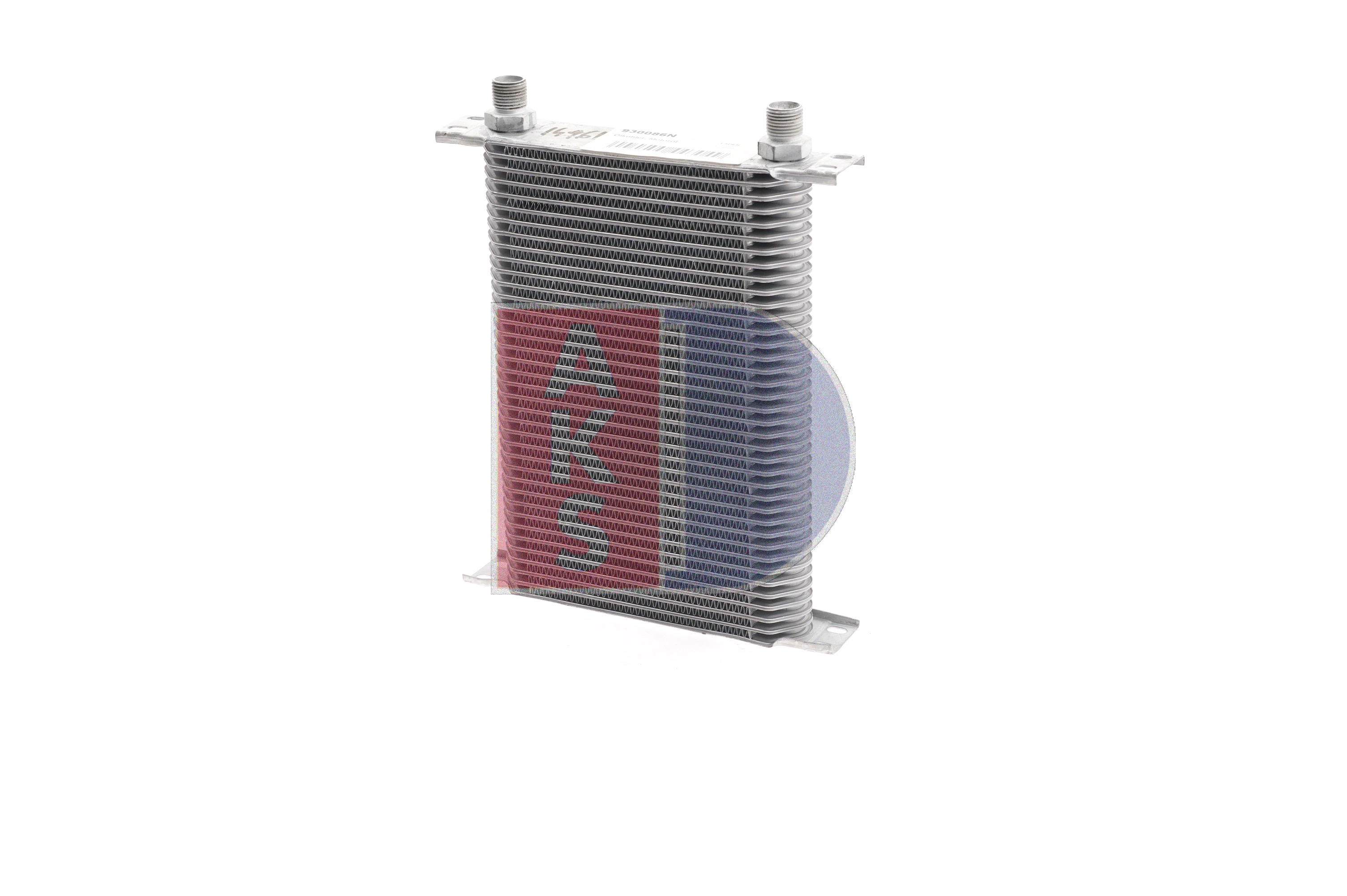 Radiateur d'huile AKS DASIS 930086N