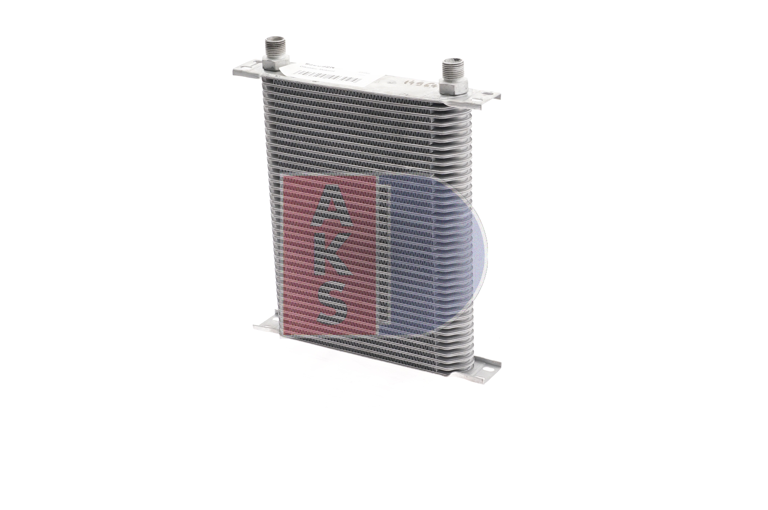 Radiateur d'huile AKS DASIS 930092N