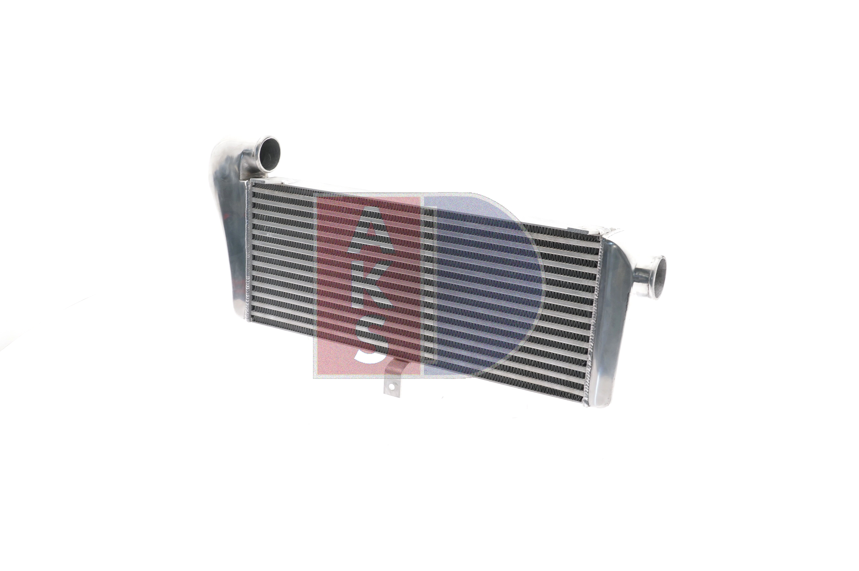 Intercooler AKS DASIS 937013N