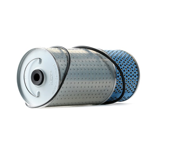 A0001802509 OE HENGST FILTER Oil filter E196HN D03