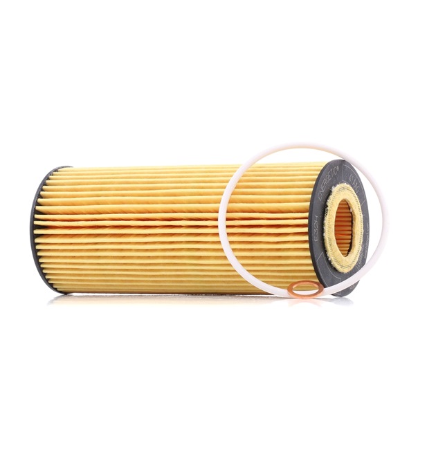 HENGST FILTER E32H D26 oljefilter BMW E87