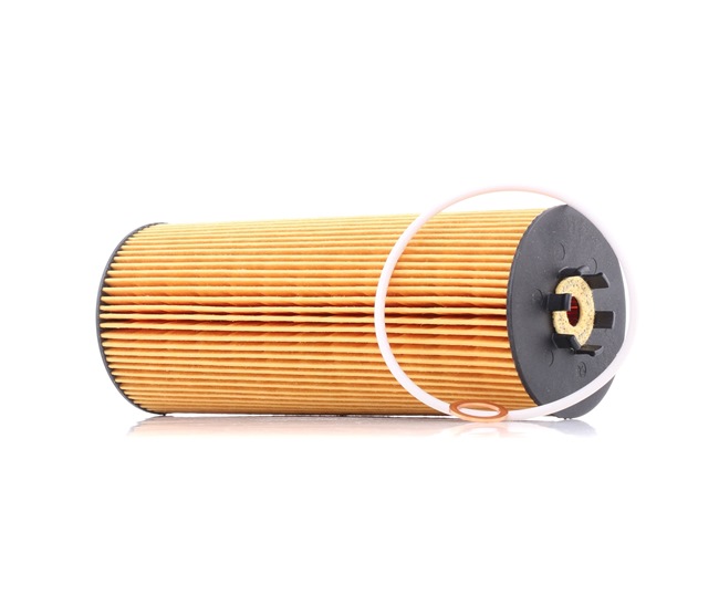 HENGST FILTER Filtro de aceite E350H D44