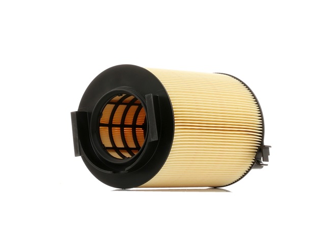 originale Audi A4 HENGST FILTER Luftfilter E482L