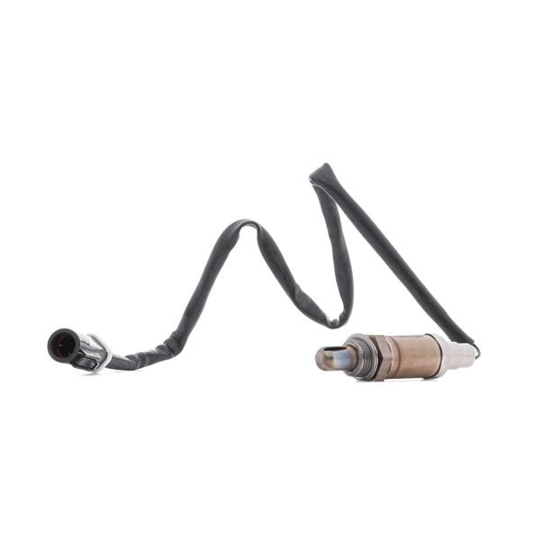 RIDEX 3922L0713 Lambda anturi Twingo c06 1.2 Bensiini 58 hv 2004