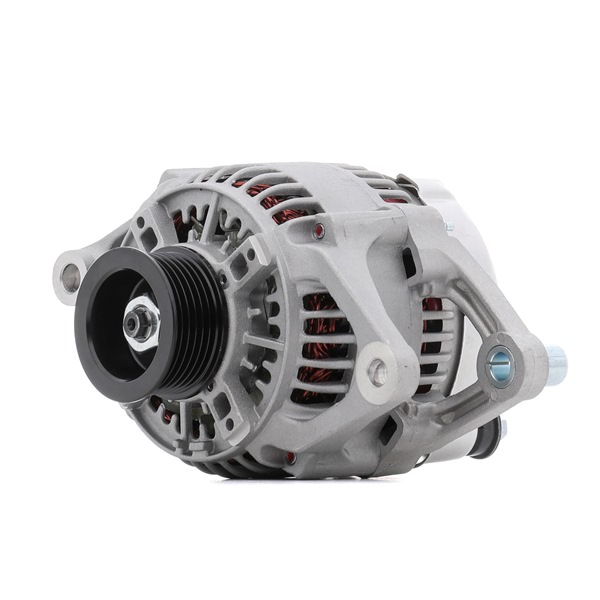 RIDEX 4G1385 Laturi JEEP CHEROKEE (XJ) 4.0 i Bensiini 184 hv 2001