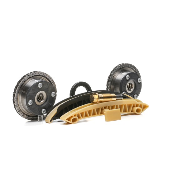 RIDEX A0009932176 Jakoketjusarja 1389T2639