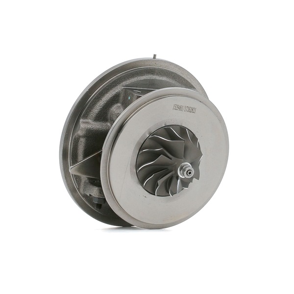 9675101580 OE RIDEX Kjernegruppe, lader 4973C0230