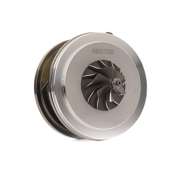 SKCCC-4540229 STARK A6400902780 Rumpfgruppe Turbolader