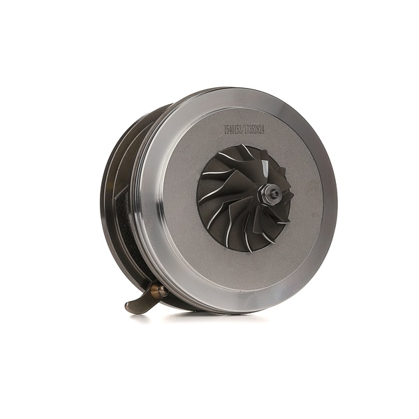 4973C0231 RIDEX A6400902780 Rumpfgruppe Turbolader