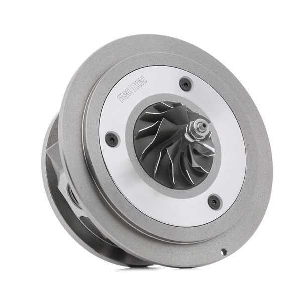 4973C0235 RIDEX Turbocharger MAZDA CX-5 kopen