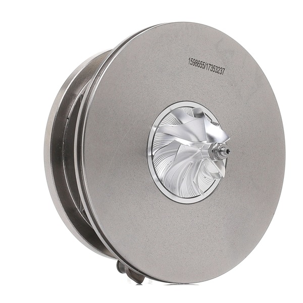 RIDEX 4973C0254 Turbo Mini Countryman R60 Cooper D ALL4 Diesel 112 CV 2015