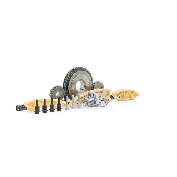 RIDEX 1389T2653 Timing chain VAUXHALL Insignia Mk1 (A) (G09) 2.0 Turbo 4x4 (68) Petrol 220 hp 2017 price