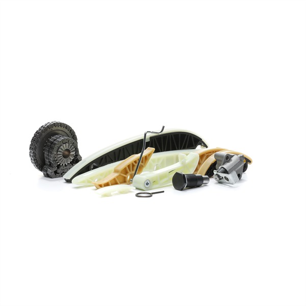 RIDEX 1389T2654 Distributieketting kit Audi A3 8PA 1.8 TFSI Benzine 160 Pk 2006 kosten