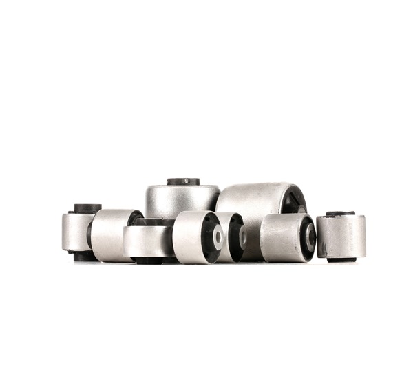 8K0407182B OE RIDEX Suspensão, braço oscilante 251T0880