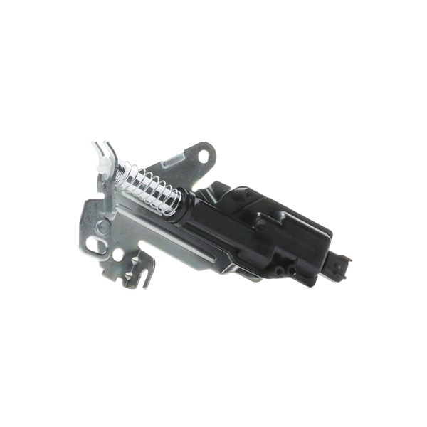 2S6T432A98AE OE RIDEX Élément d'ajustage, verrouillage central 791C0027