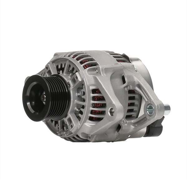 STARK SKGN-03221610 Kintamosios srovės generatorius Jeep Cherokee KJ 2.5 CRD 4x4 dyzelinas 143 AG 2002