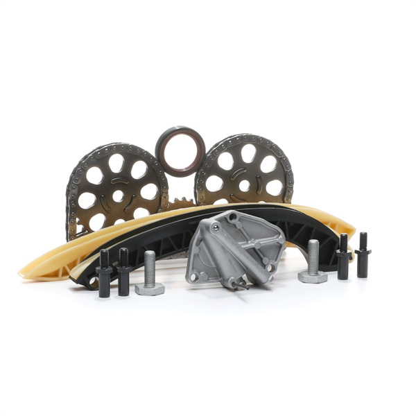 RIDEX 03E109511 Distributiekettingset