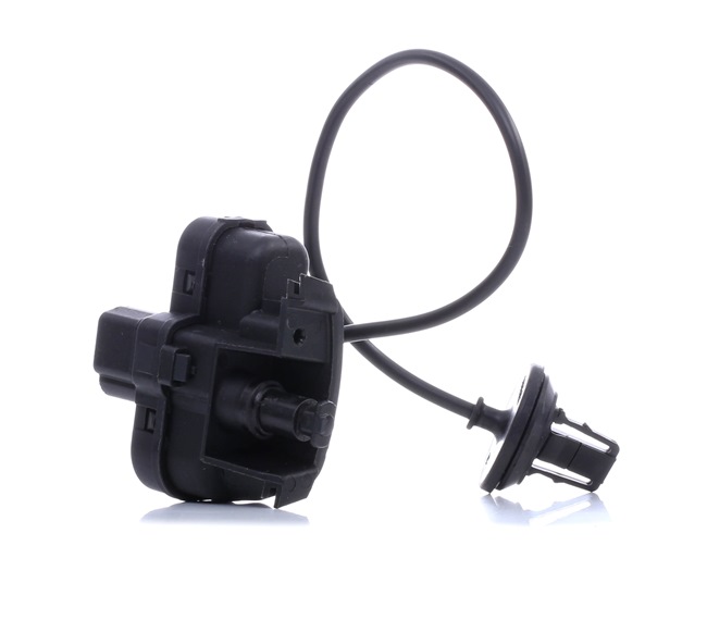 originalni Skoda FABIA RIDEX Zaklepni mehanizem 791C0028
