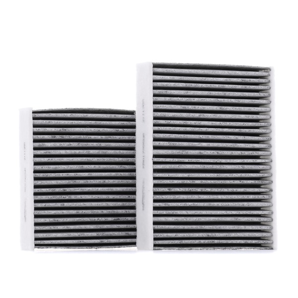 HENGST FILTER Luchtfilter E886L
