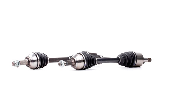 STARK SKDS-0211076 Cardan de transmission Citroën C5 Phase 3 2.2 HDi (RD4HTH) Diesel 170 CV 2008 prix