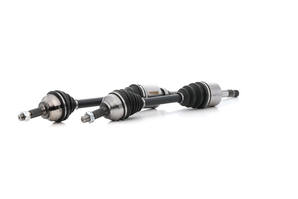 RIDEX 13D1044 Semialbero CITROЁN Jumpy II MPV (VF7) 2.0 HDi Diesel 136 CV 2011 prezzo