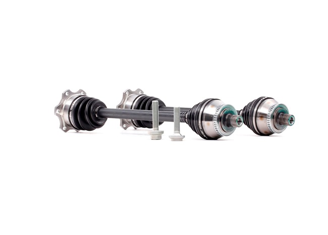 RIDEX 13D1050 Drivaksel Passat 3b5 2.8 V6 4motion Bensin 190 hk 1999 pris