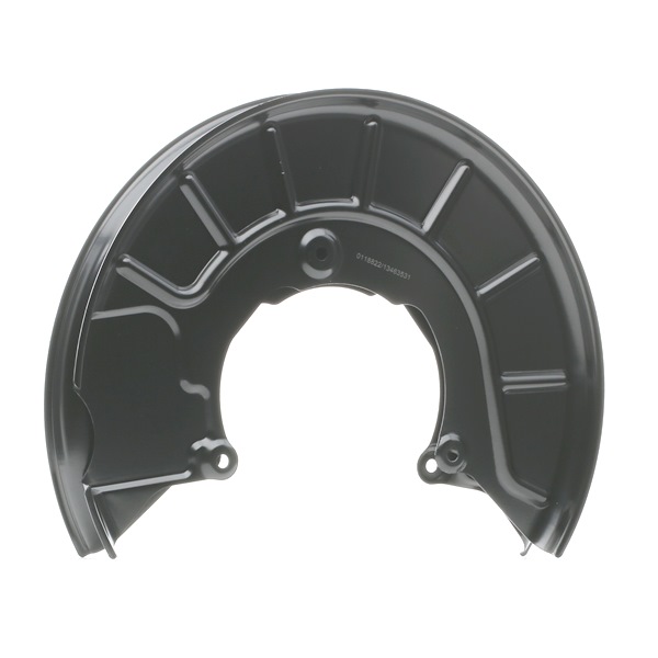 STARK Tôle de protection disque de frein GOLF SKSPB-2340277