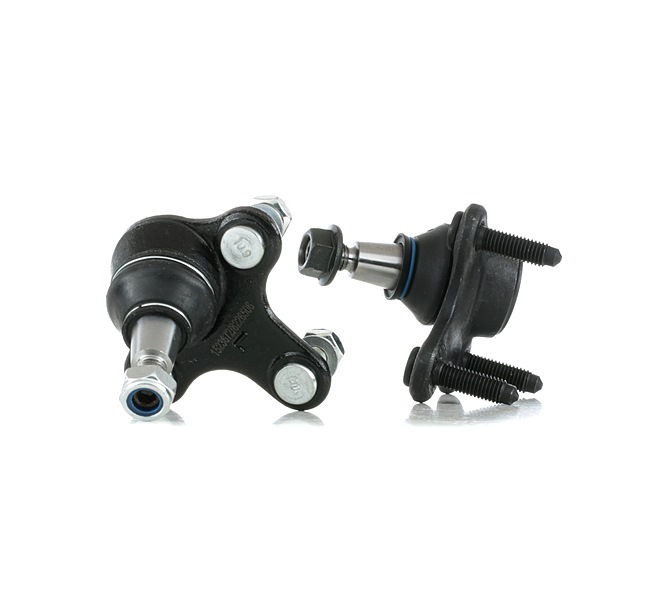 RIDEX 2462S0508 Kogel, fusee VOLKSWAGEN Golf VII Hatchback (5G1, BQ1, BE1, BE2) 2.0 R 4motion Benzine 300 Pk 2015 kosten