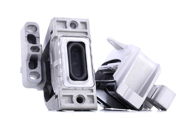 RIDEX 247E0801 Engine mount SKODA OCTAVIA (1U2) RS 1.8 T Petrol 180 hp 2006 price