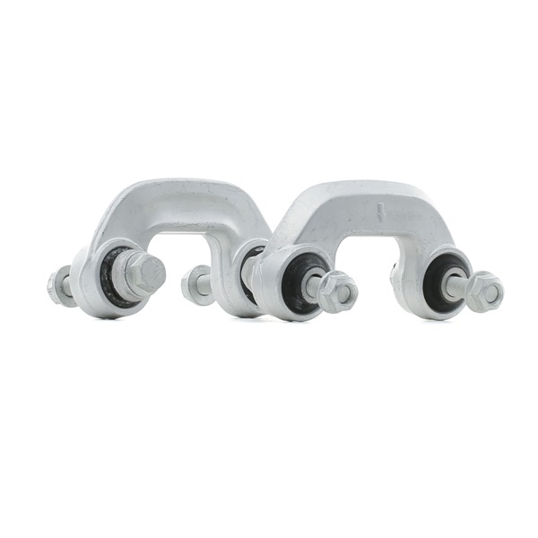Original Audi A6 RIDEX Koppelstange Stabilisator 3229S0852