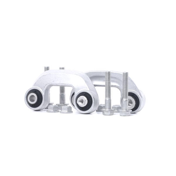 STARK SKST-0230852 Biellette barra stabilizzatrice AUDI A4 Cabrio (8H7, B6, 8HE, B7) 3.0 TDI quattro Diesel 233 CV 2009 prezzo