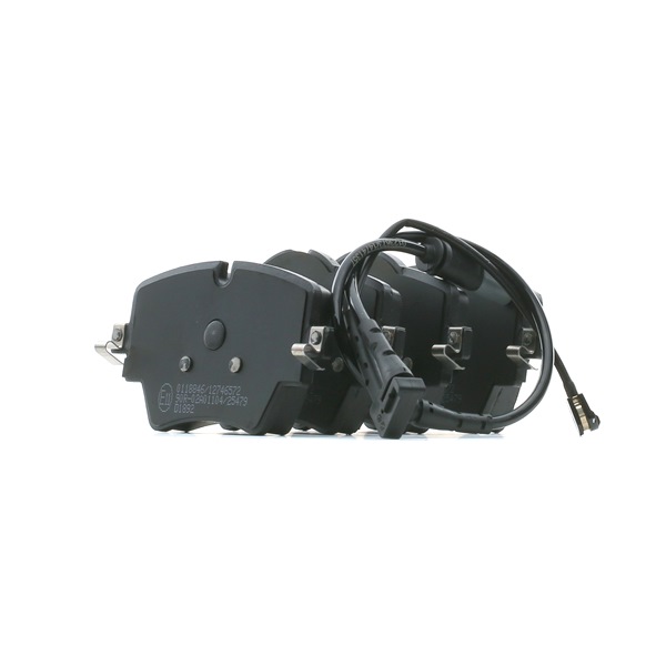 Kit de travões STARK SKBK-10991610 adequados para BMW, MINI barato