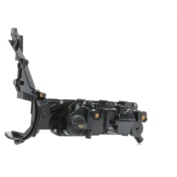 original Audi A3 STARK Cylinderhuvudet SKCHC-4860053