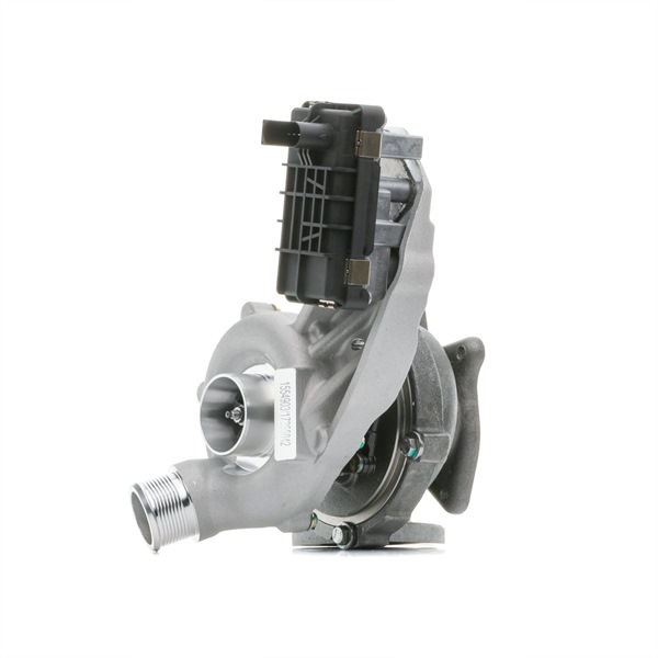 AX2Q6K682CC OE RIDEX Turbina 2234C10784