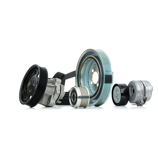 STARK SKPRB-51660082 Multiriem set Astra H GTC 1.3 CDTI (L08) Diesel 90 Pk 2010 kosten