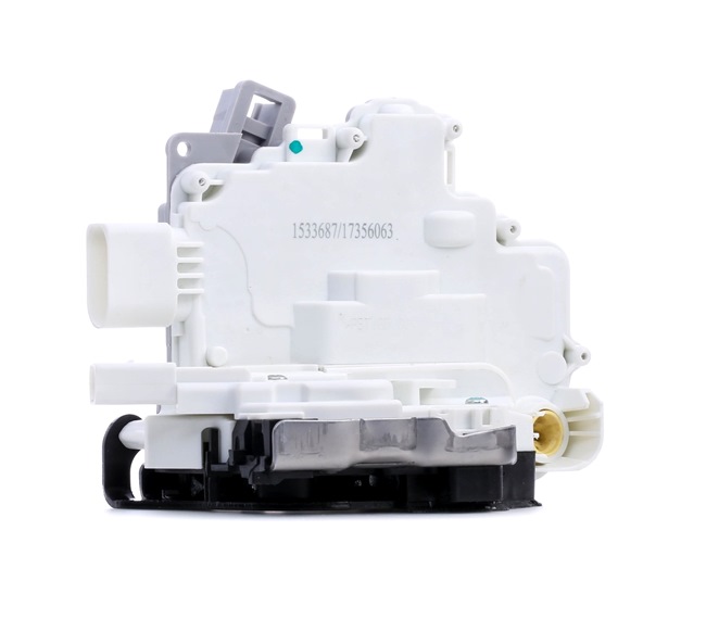 RIDEX 1361D0239 Door lock mechanism AUDI A6 C7 Avant (4G5, 4GD) 3.0 TDI quattro Diesel 272 hp 2014 price